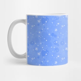 Galactic 1 - Pattern Design Mug